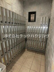 Ｍ’プラザ蒲生四駅前の物件内観写真